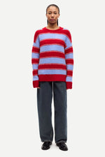 Sajeanne Sweater 15425 Haute Red St.