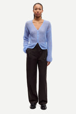 Sapoppie Cardigan 15733 Della Robbia Blue