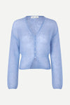 Sapoppie Cardigan 15733 Della Robbia Blue