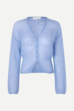 Sapoppie Cardigan 15733 Della Robbia Blue
