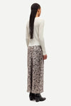 Sajose Cardigan 15735 Clear Cream