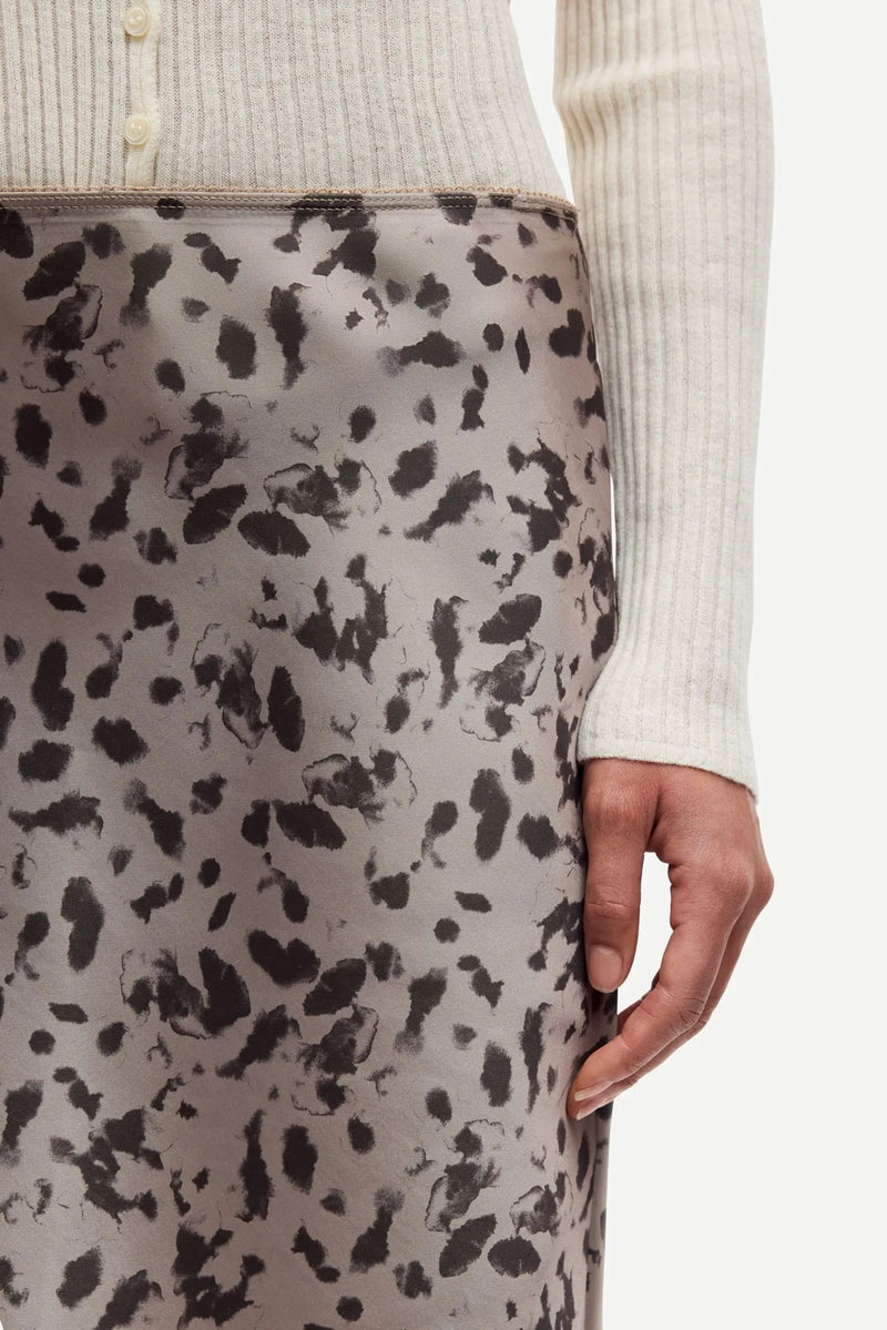Sajose Cardigan 15735 Clear Cream