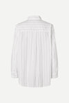 Salova Shirt 15757 White Pin St.