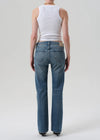 Genova Low Rise Bootcut in Clairo