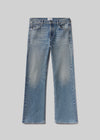 Genova Low Rise Bootcut in Clairo