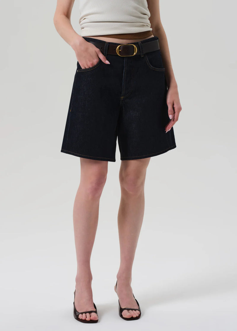 Ayla Short In Juno
