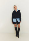 Ayla Short In Juno