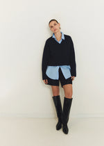 Ayla Short In Juno