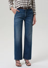 Annina Pocket Trouser 30" in Cici