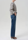 Annina Pocket Trouser 30" in Cici