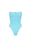 Manly Maillot Sky