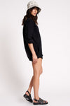 Onyx Black Prophecy Jumpsuit