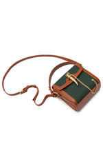The Elea Hunter Green