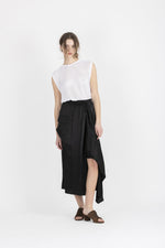 Soline Skirt Black