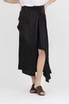 Soline Skirt Black