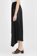 Soline Skirt Black