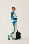 Mallorca Knit Pant Snow