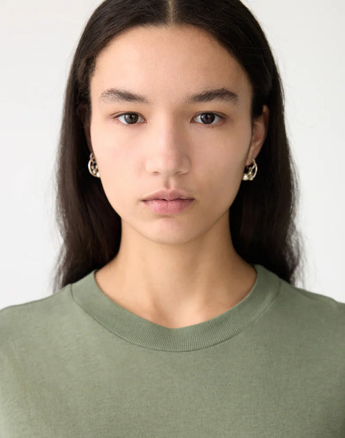 Classic T-Shirt Dark Sage