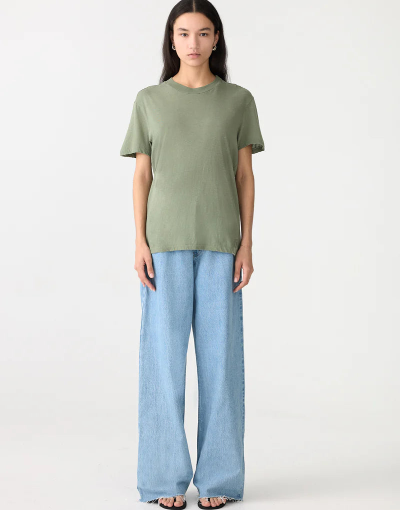 Classic T-Shirt Dark Sage