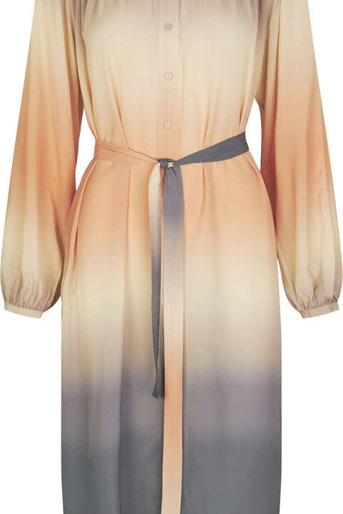 Anara Shirt Dress