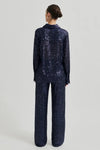 Moonshine Trousers Night Sky