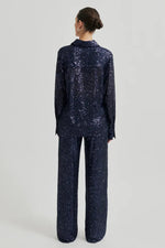 Moonshine Trousers Night Sky