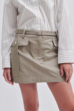 Wallie Mini Skirt