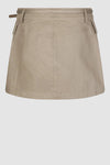 Wallie Mini Skirt