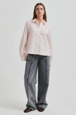 Syracuse New Shirt Mary's Rose