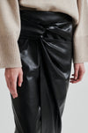 Seema New Skirt Black
