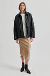 Cebelle Skirt Kelp