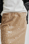 Cebelle Skirt Kelp