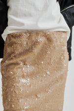 Cebelle Skirt Kelp