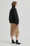Cebelle Skirt Kelp