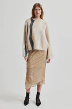 Cebelle Skirt Kelp