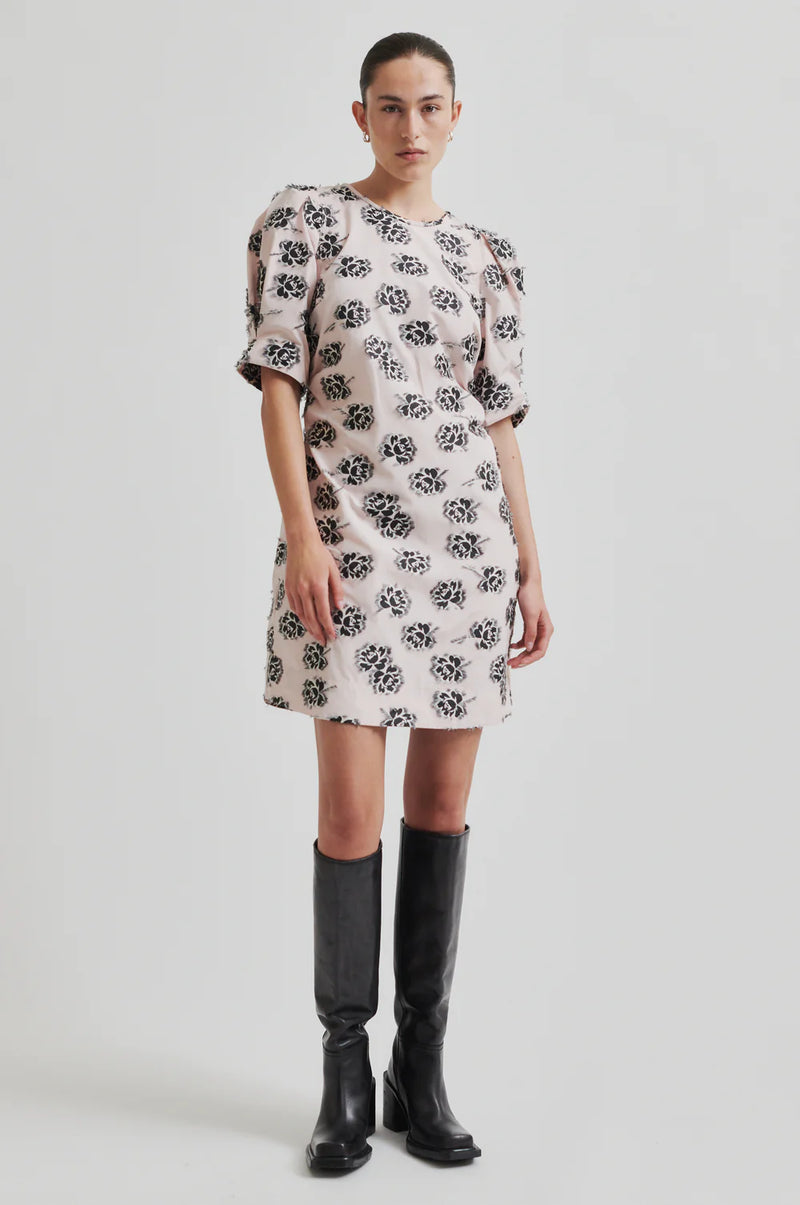 Margit Dress Mary's Rose