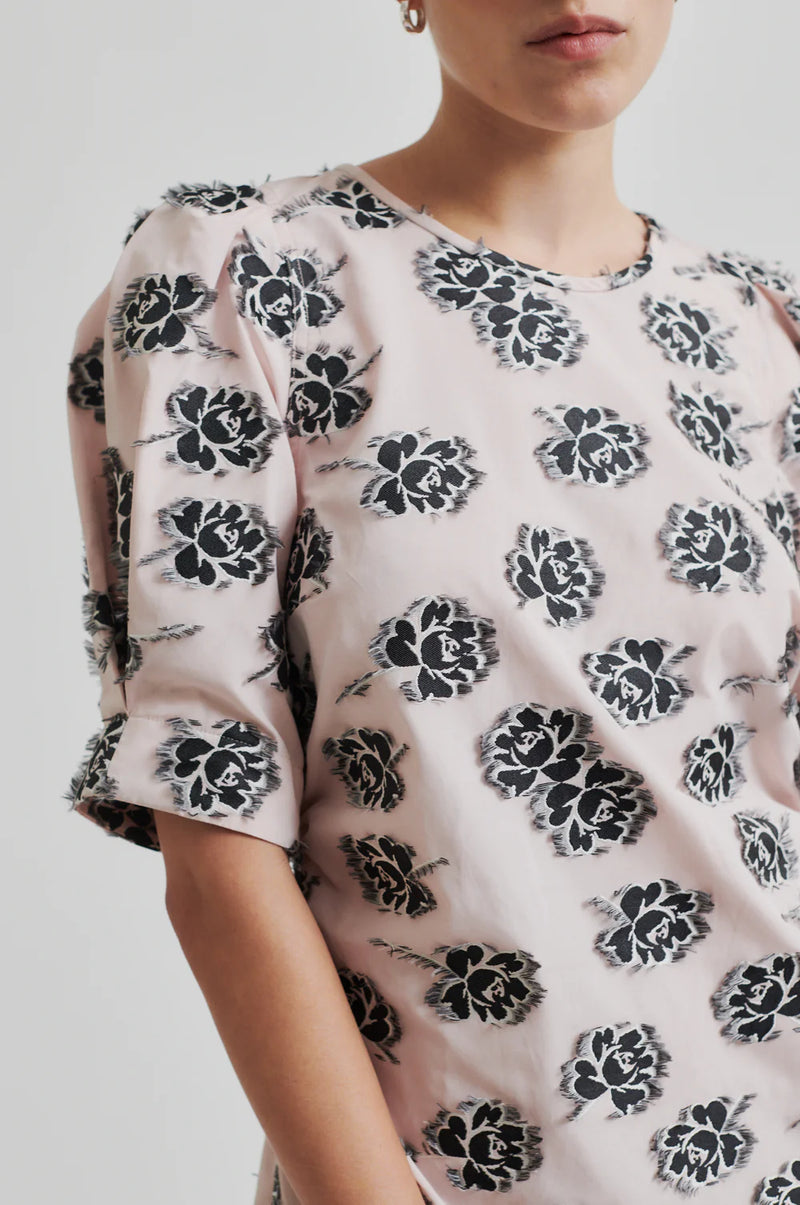 Margit Dress Mary's Rose