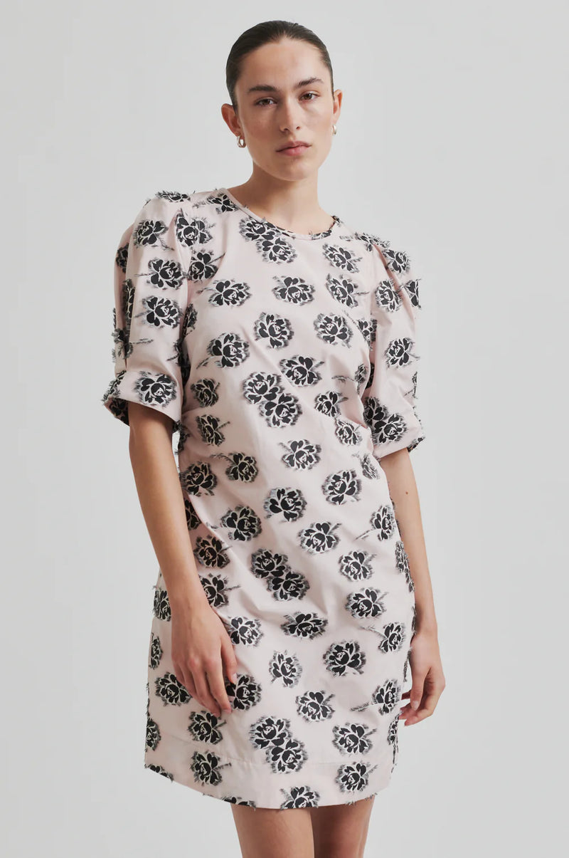 Margit Dress Mary's Rose
