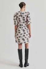 Margit Dress Mary's Rose