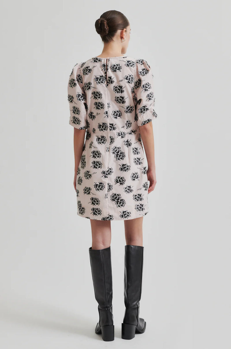 Margit Dress Mary's Rose