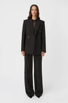 Orris Blazer Black