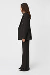Orris Blazer Black