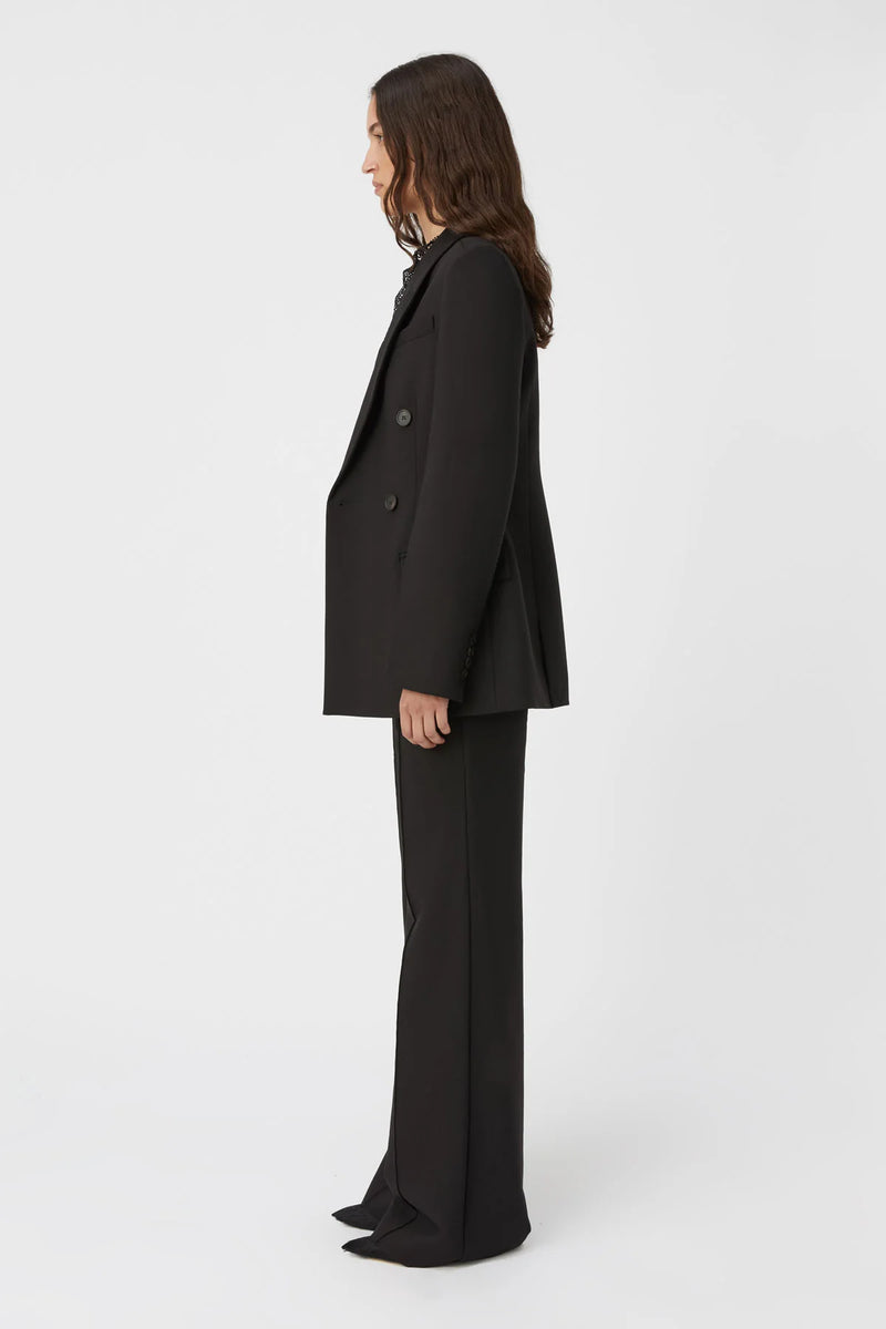 Orris Blazer Black
