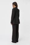 Orris Blazer Black