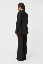 Orris Blazer Black
