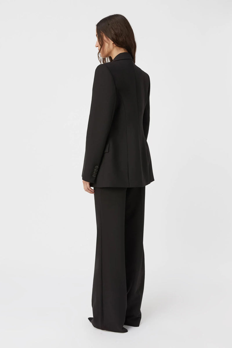 Orris Blazer Black