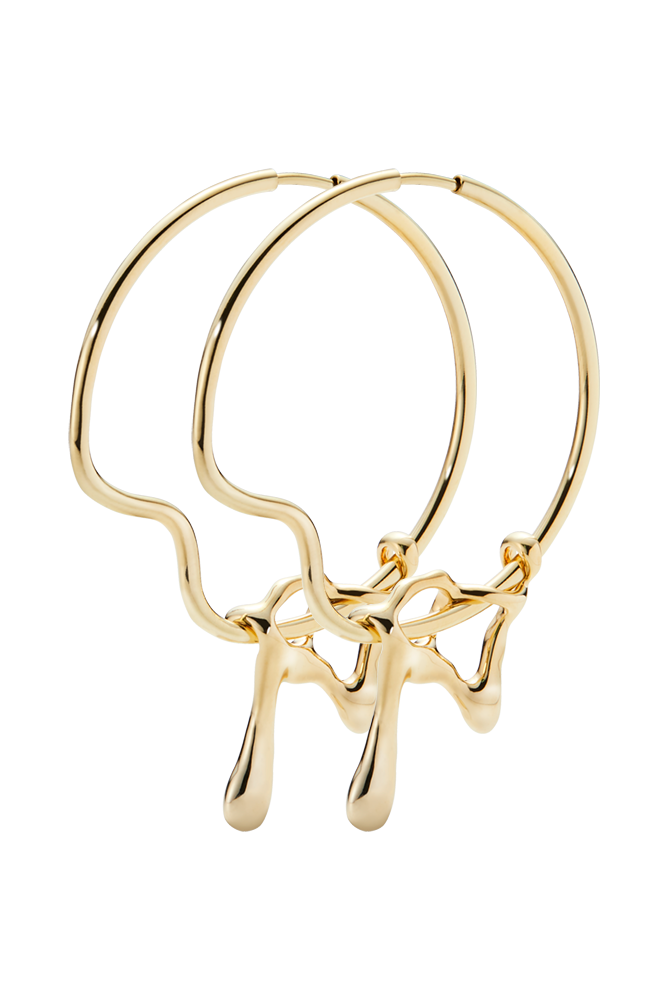 Istedgade Hoops Gold