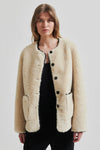 Ravina Jacket Summer Sand
