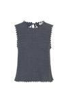 Mie Top Ombre Blue