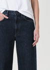 Low  Curve Jean in Pendulum